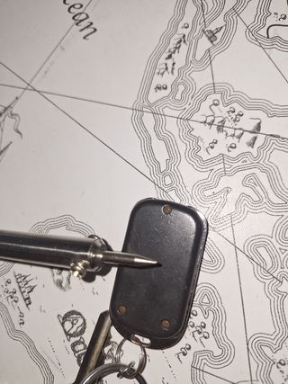 Estación soldadura 30W.