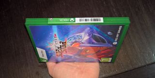 SOPHSTAR NUEVO XBOX ONE/SERIES X