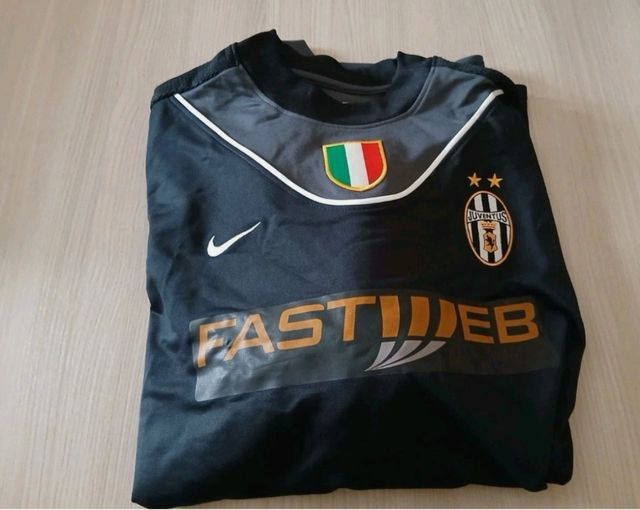 Maglia Buffon