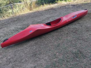 Kayak Perception Wavehooper