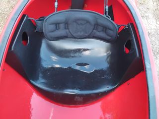 Kayak Perception Wavehooper