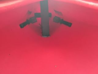 Kayak Perception Wavehooper
