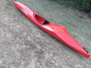 Kayak Perception Wavehooper