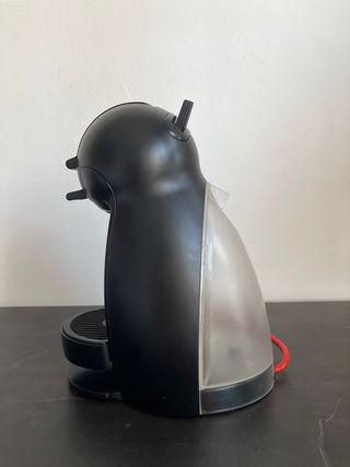 Cafetera Nescafé Dolce Gusto Krups