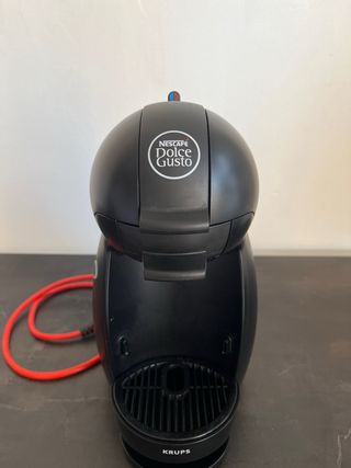 Cafetera Nescafé Dolce Gusto Krups
