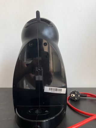 Cafetera Nescafé Dolce Gusto Krups