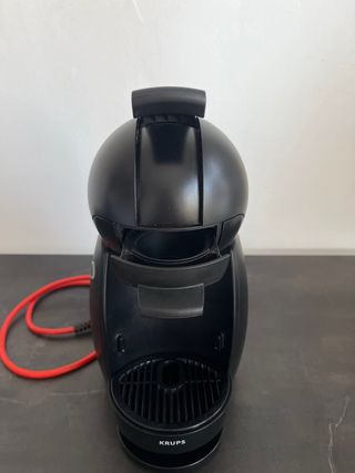 Cafetera Nescafé Dolce Gusto Krups