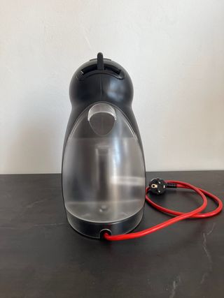 Cafetera Nescafé Dolce Gusto Krups