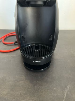 Cafetera Nescafé Dolce Gusto Krups
