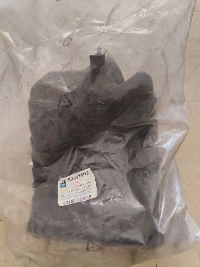 Filtro aire Opel 90531002