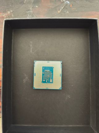 Procesador Intel i3-6100 3.7GHz