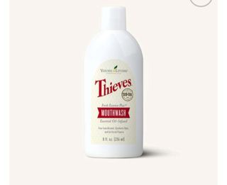 Colutorio Thieves Young Living