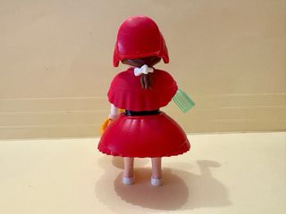 Playmobil Caperucita Roja