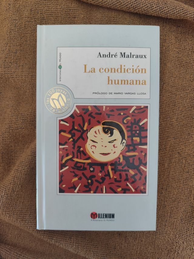 La condición humana