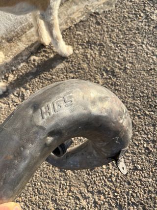 Escape KX 250 HGS - Motocross