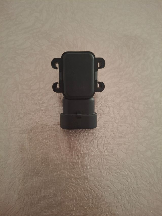 Sensor de presión de sobrealimentación