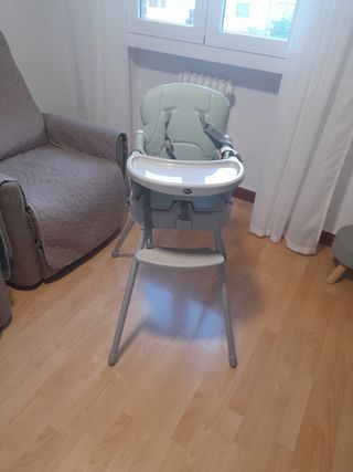 Trona bebé - Silla alta para niños