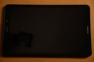 Tablet Samsung Tab A6 negra