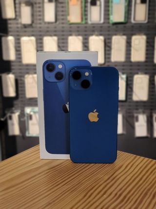 IPHONE 13 512GB BAT BLU. 100%