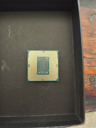 Procesador Intel i5-8500 3.0GHz