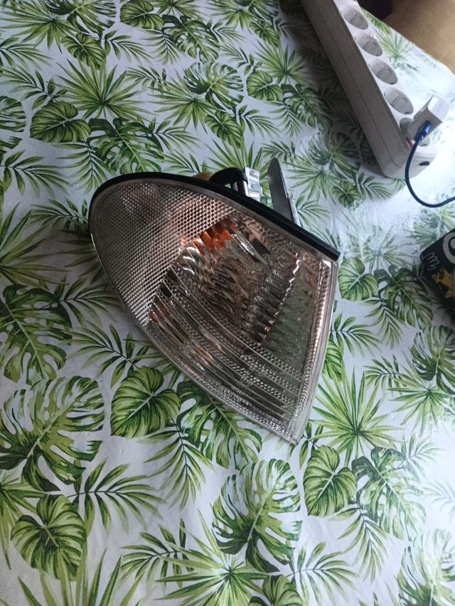 Intermitente BMW derecho