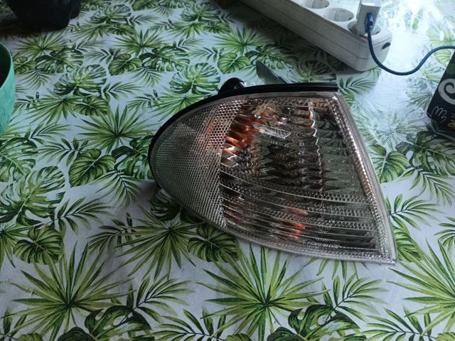 Intermitente BMW derecho