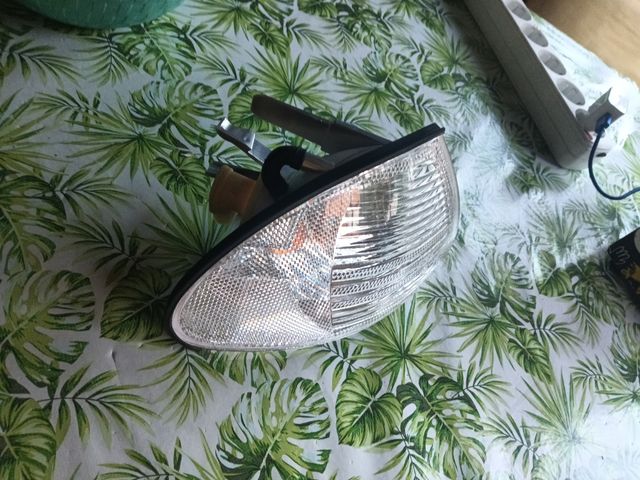 Intermitente BMW derecho