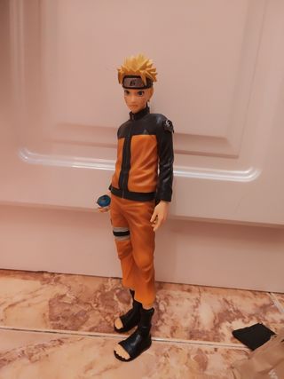 Figura Naruto Shippuden