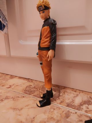 Figura Naruto Shippuden