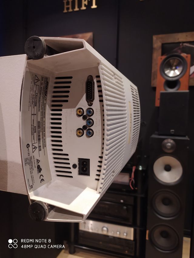 Subwoofer BOSE - Buen estado