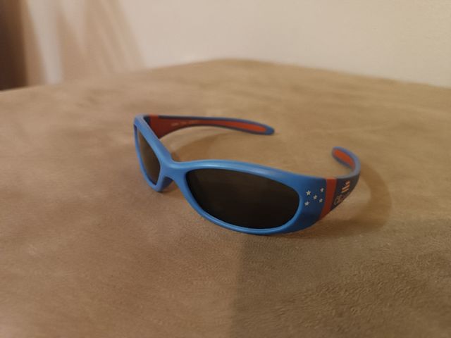 Gafas sol niño Chicco - Azul