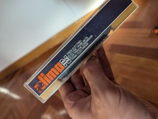 Treni LIMA: 4 vagoni