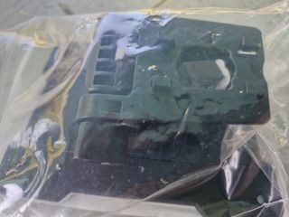 Pantalla Android Coche 9" + Cámara