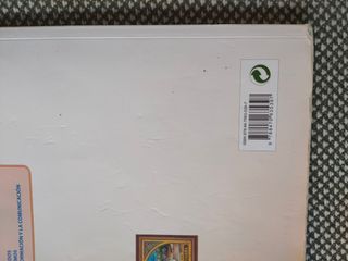 Dibujo Técnico II: 2º Bachillerato