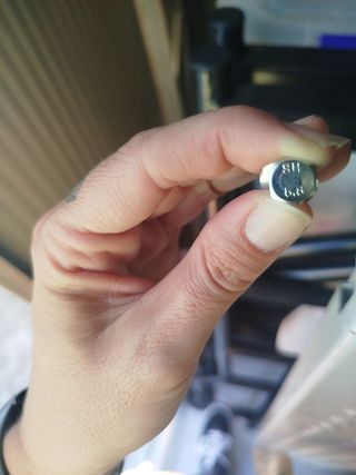 Andamio plegable con ruedas