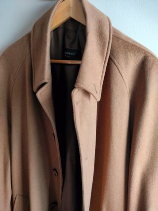 Abrigo oversize Schneiders Salzburg Cosimo