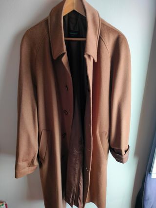Abrigo oversize Schneiders Salzburg Cosimo