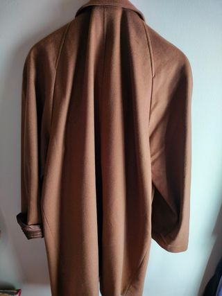 Abrigo oversize Schneiders Salzburg Cosimo