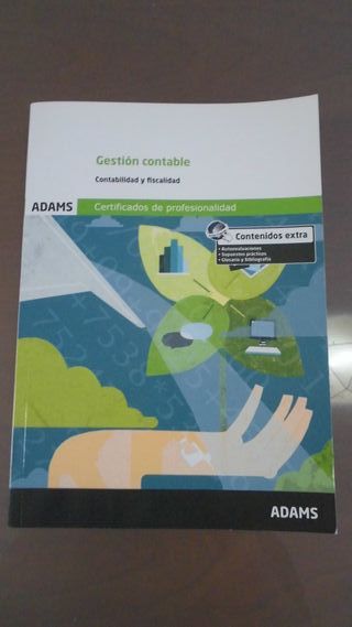 LIBRO CONTABILIDAD Y FISCALIDAD