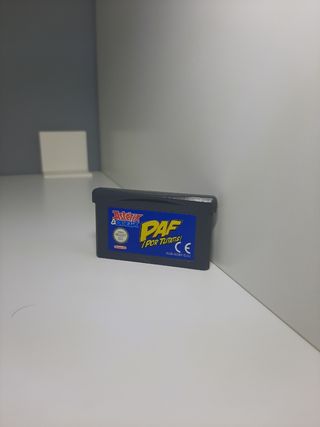 Asterix & Obelix Paf ¡Por Tutatis! Gameboy Advance