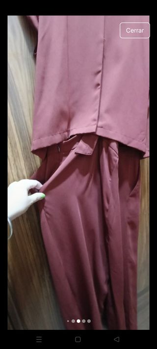 Mono de mujer Nümph 