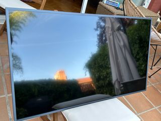 TV Samsung The Frame 43" QLED