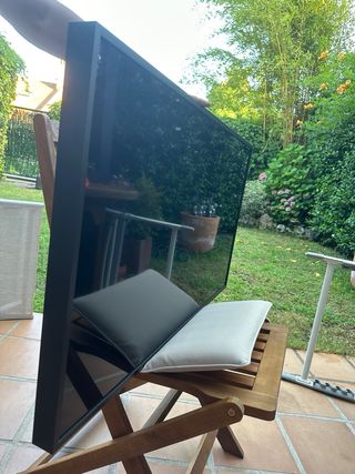 TV Samsung The Frame 43" QLED