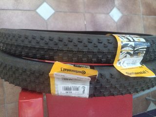 Cubiertas Continental CrossKing 29x2.2