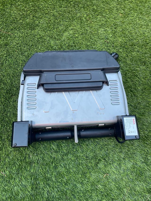 Grelhador TEFAL Optigrill+ XL GC722D