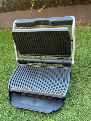 Grelhador TEFAL Optigrill+ XL GC722D