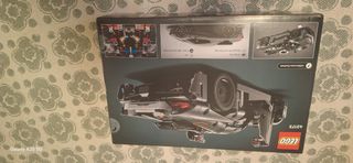 Lego Technic Koenigsegg Jesko 42177