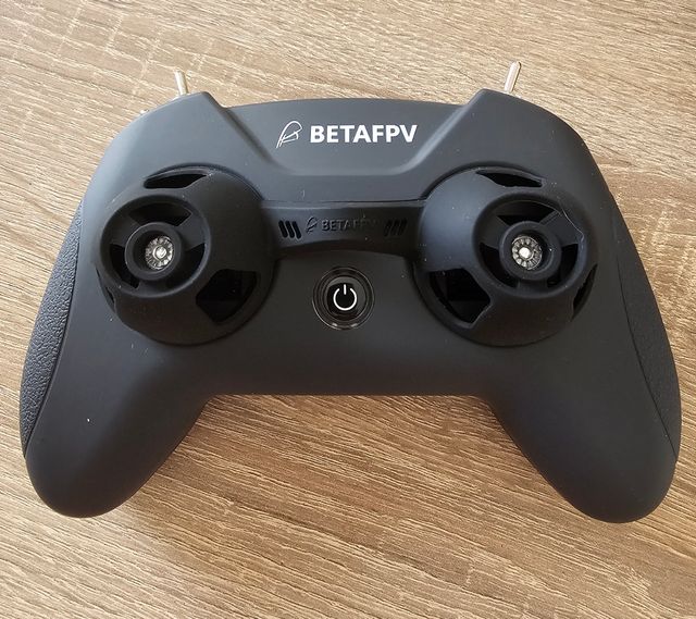 Kit dron BetaFPV Aquila 16.