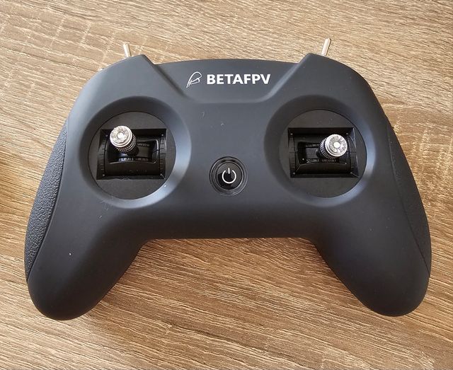 Kit dron BetaFPV Aquila 16.