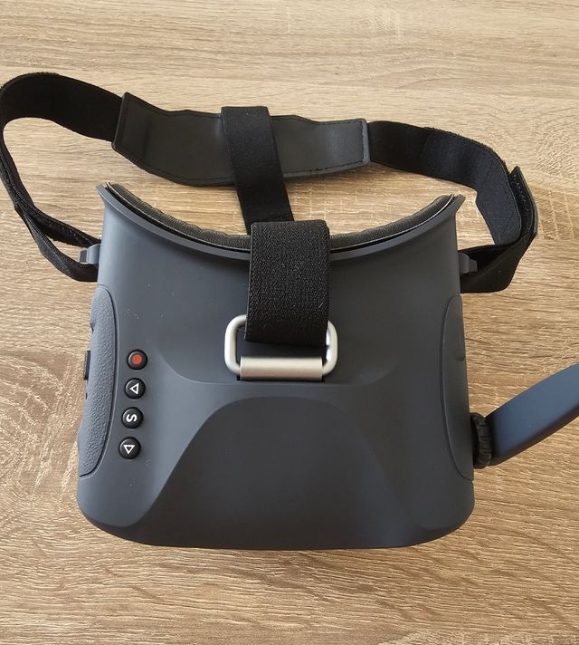 Kit dron BetaFPV Aquila 16.